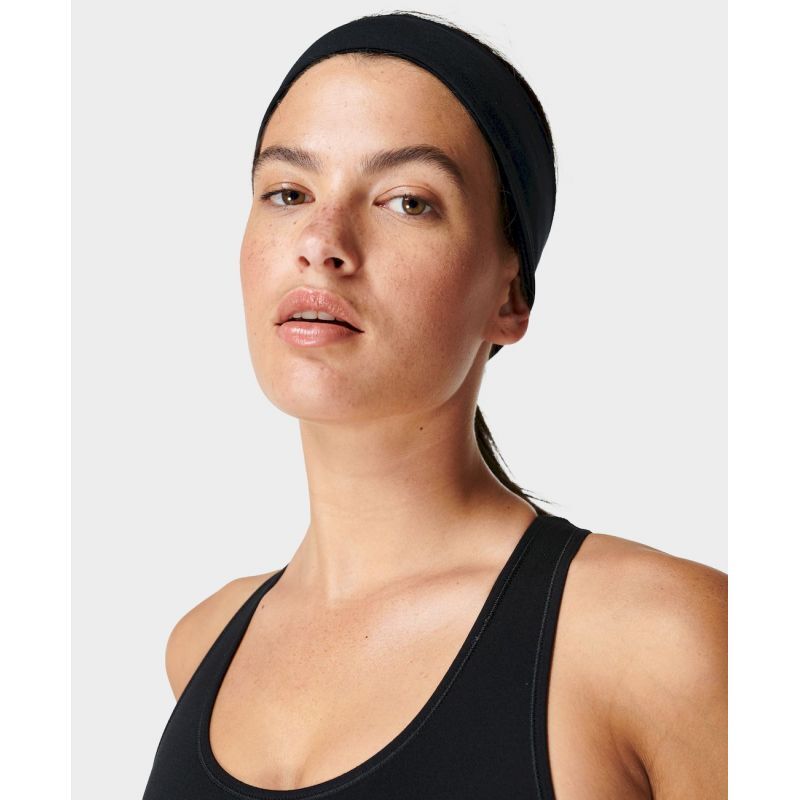 Sweaty Betty Power Headband - Pandebånd - Damer