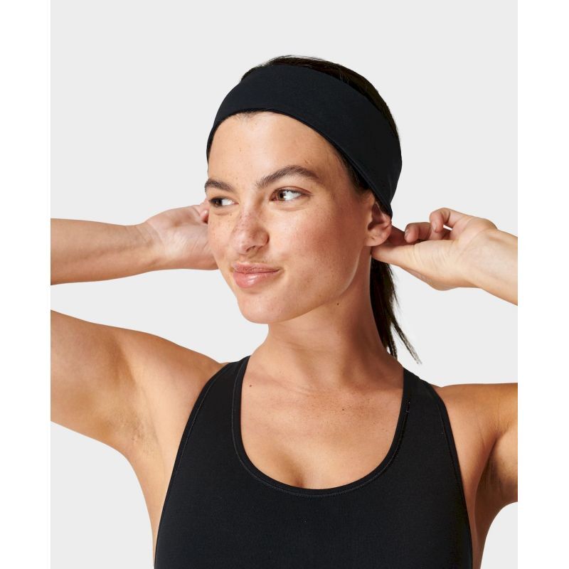 Sweaty Betty Power Headband - Fita cabeça mulher | Hardloop