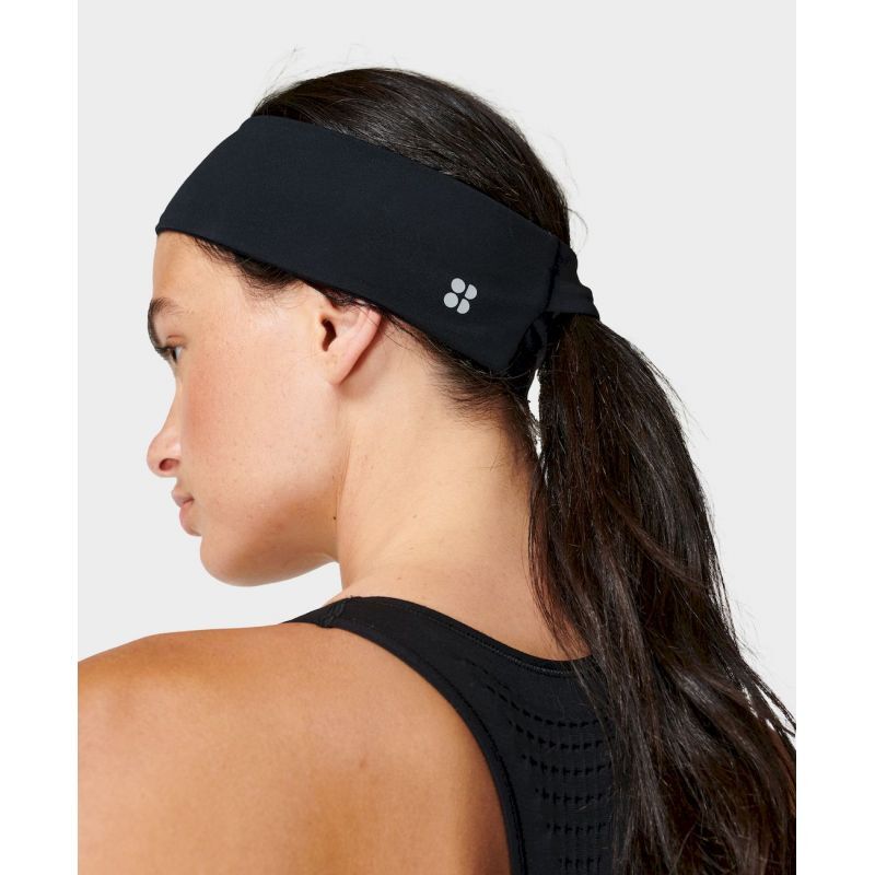 Sweaty Betty Power Headband - Fita cabeça mulher | Hardloop