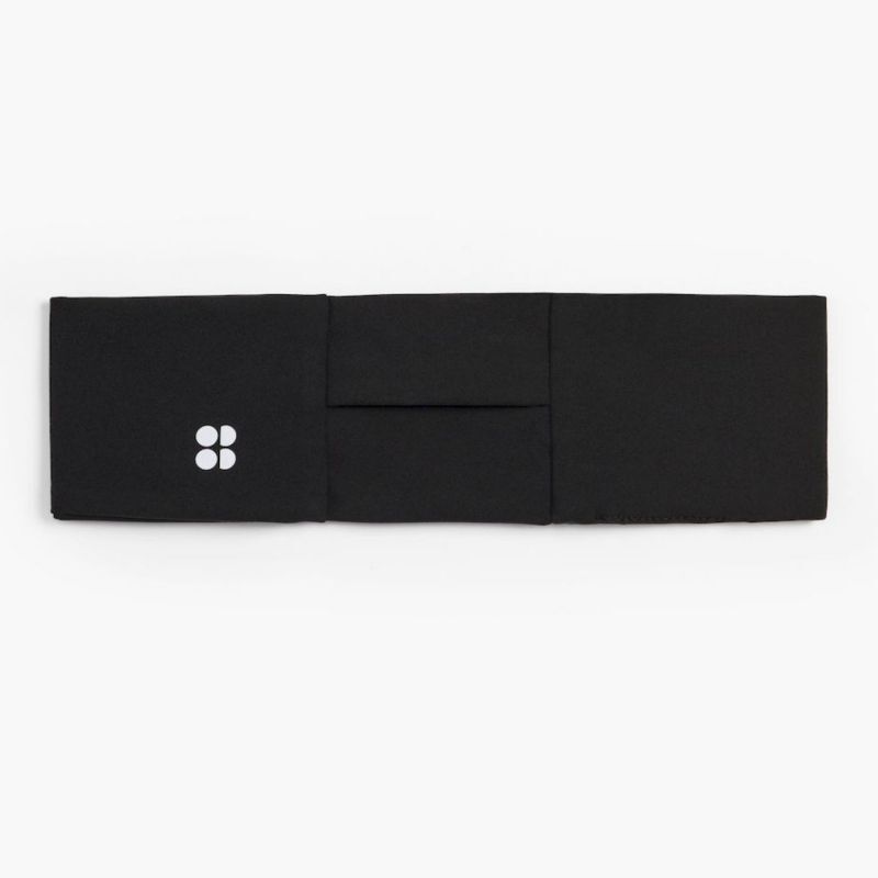 Sweaty Betty Power Headband - Hoofdband - Dames