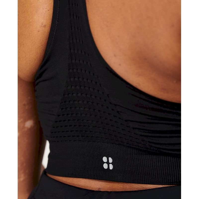 Sweaty Betty Stamina Workout Bra - Sujetador deportivo - Mujer
