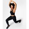 Sweaty Betty Stamina Workout Bra - Soutien desportivo mulher | Hardloop