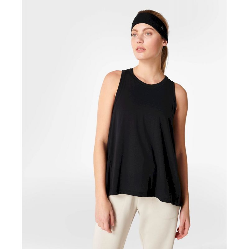 Sweaty Betty Easy Peazy Sustainable Vest - Canottiera - Donna