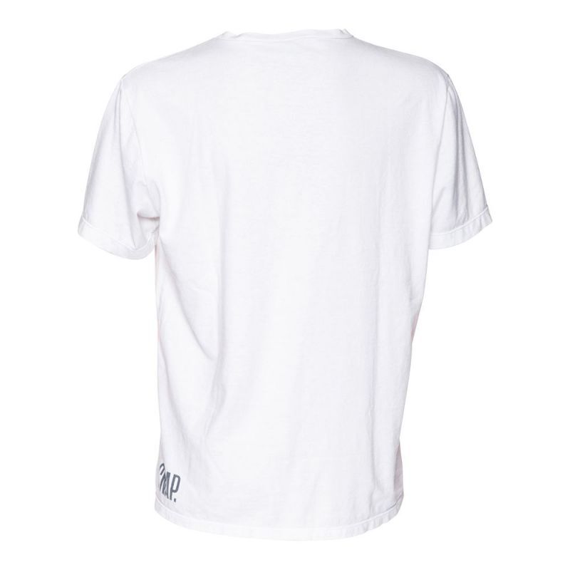 Snap Classic Hemp - Pánské Triko | Hardloop