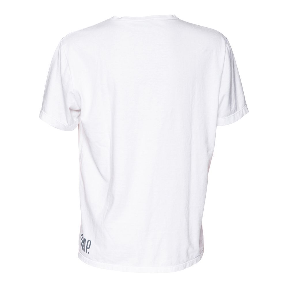 Snap Classic Hemp - T-shirt - Men's