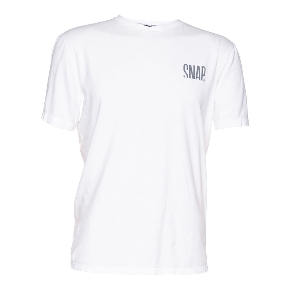 Snap Classic Hemp - T-shirt homme | Hardloop