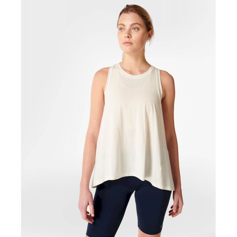 Sweaty Betty Easy Peazy Sustainable Vest Tank Top Damen