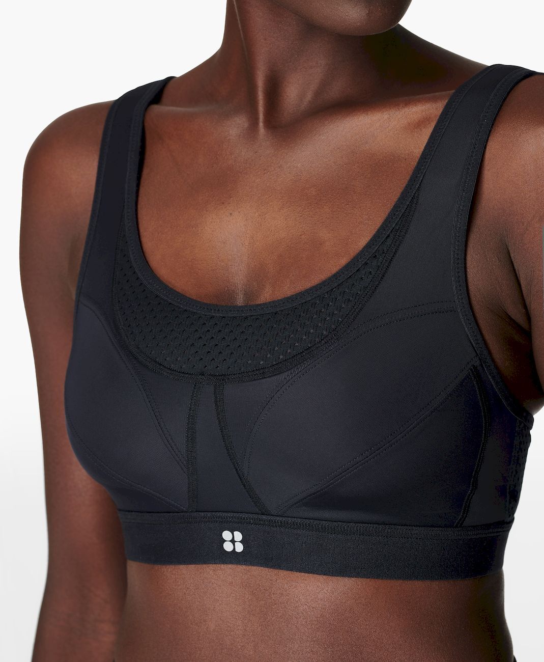 Sweaty Betty Ultra Running Bra - Urheiluliivit - Naiset
