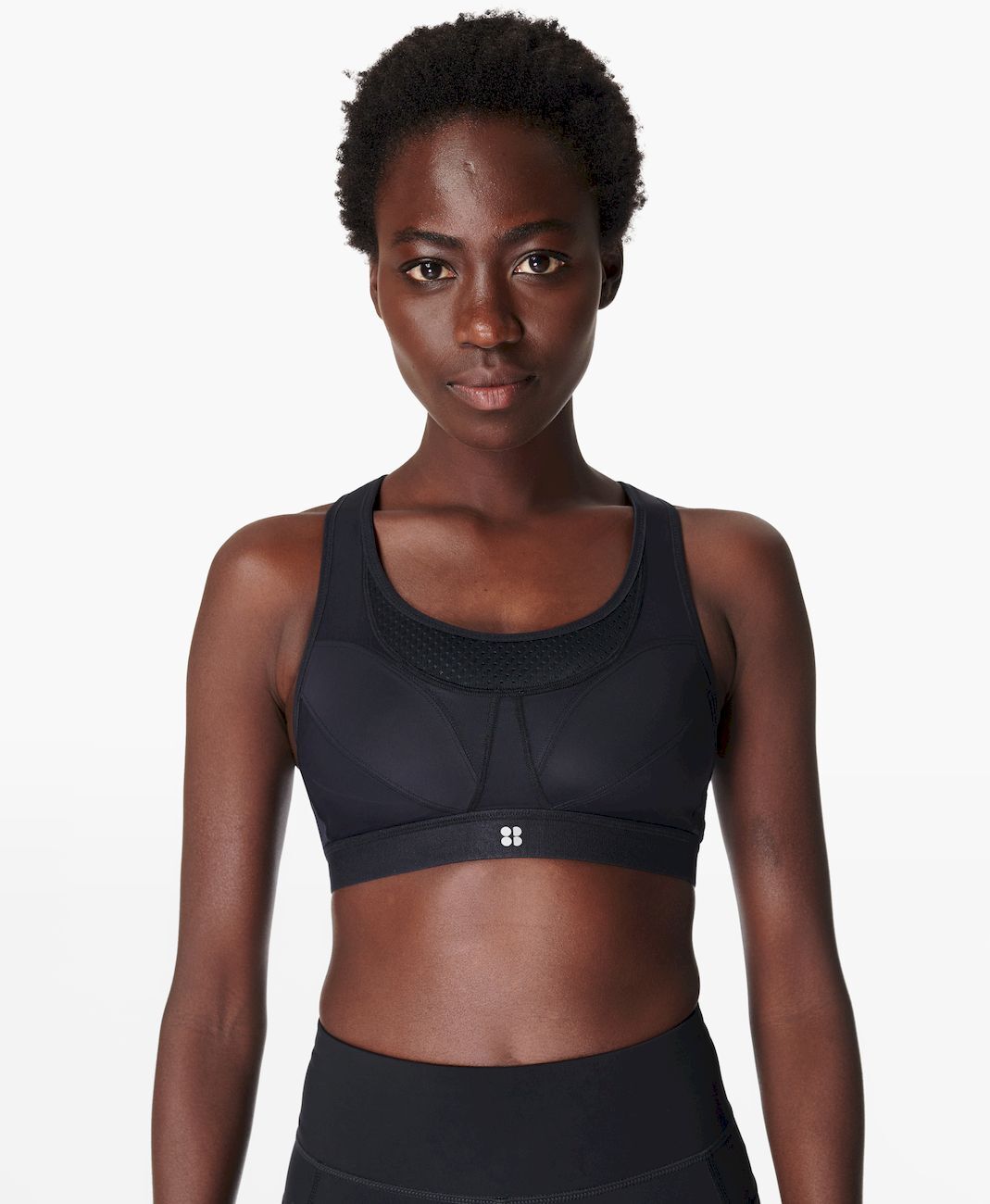 Sweaty Betty Ultra Running Bra - Sujetador deportivo - Mujer
