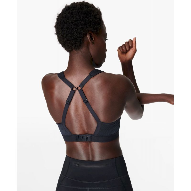 Sweaty Betty Ultra Running Bra - Sport-BH - Dam