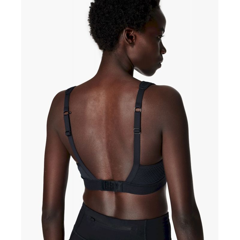 Sweaty Betty Ultra Running Bra - Podprsenka | Hardloop
