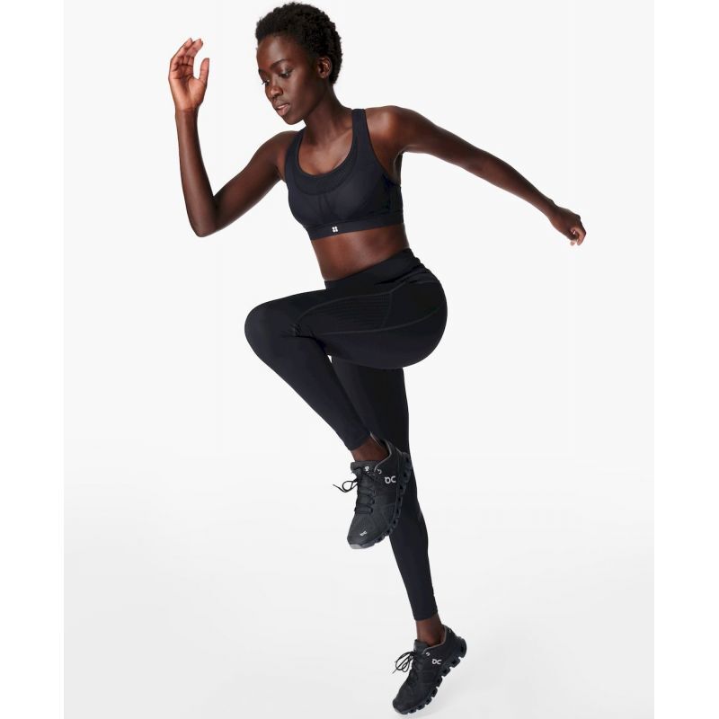 Sweaty Betty Ultra Running Bra - Podprsenka | Hardloop