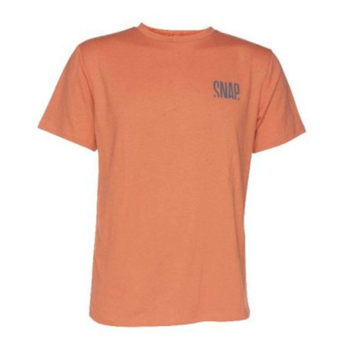 Snap Classic Hemp - T-shirt - Uomo