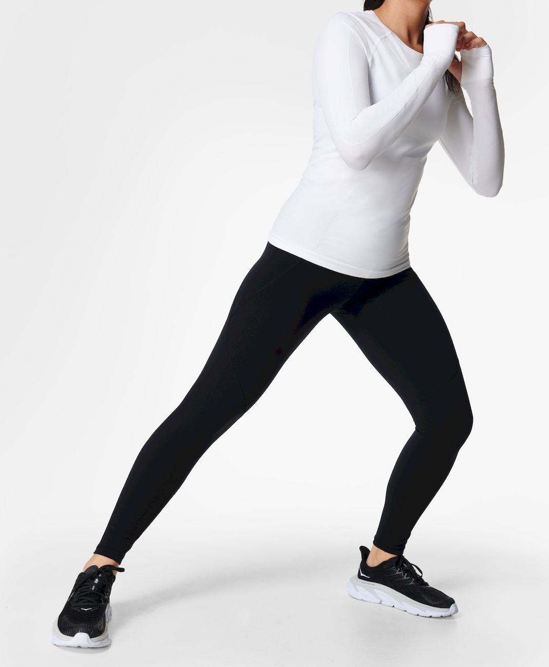 Sweaty Betty Power Workout Leggings - Running leggings - Women's