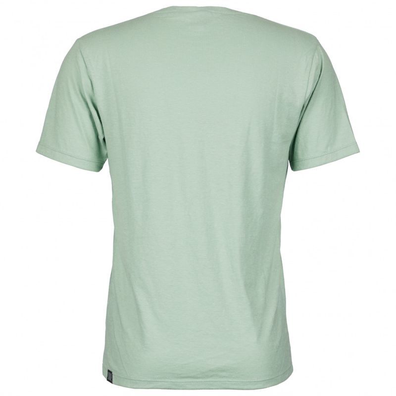 Snap Holds - T-shirt - Herr