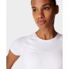 Sweaty Betty Athlete Seamless Workout T-shirt - T-shirt mulher | Hardloop