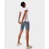 Sweaty Betty Athlete Seamless Workout T-shirt - T-shirt mulher | Hardloop