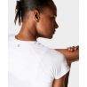 Sweaty Betty Athlete Seamless Workout T-shirt - Camiseta - Mujer