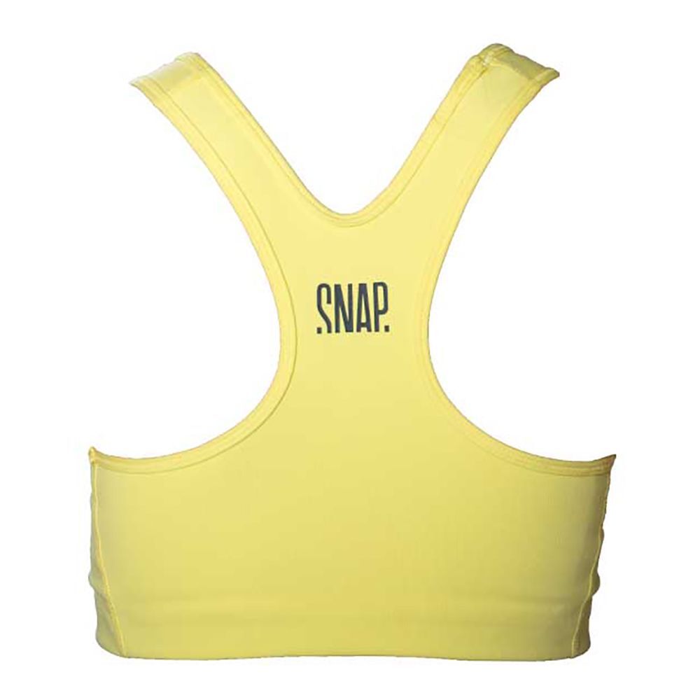 Snap Classic Bra - Sports bra - Women's