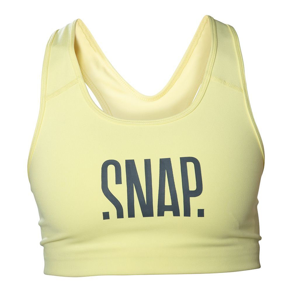 Snap Classic Bra - Sports bra - Women's