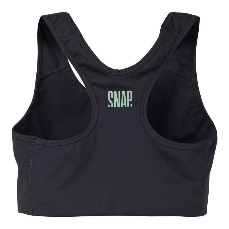 Snap Classic Bra - Urheiluliivit - Naiset