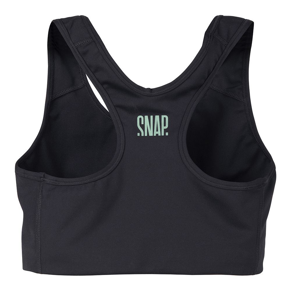 Snap Classic Bra - Biustonosz sportowy | Hardloop