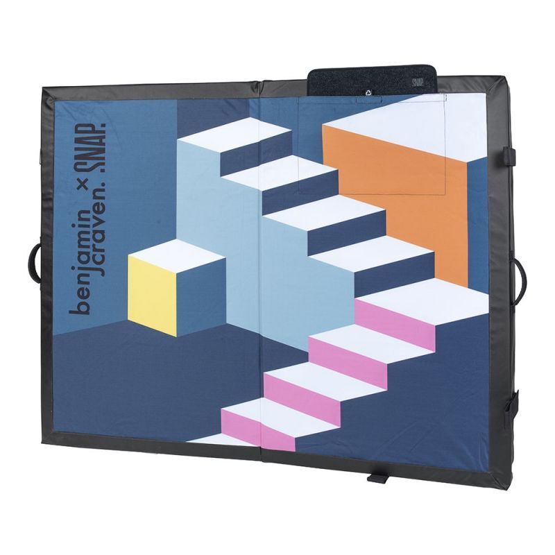 Snap Grand Rebound Craven - Crash pad