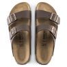 Birkenstock Arizona Birko-Flor - Sandales | Hardloop