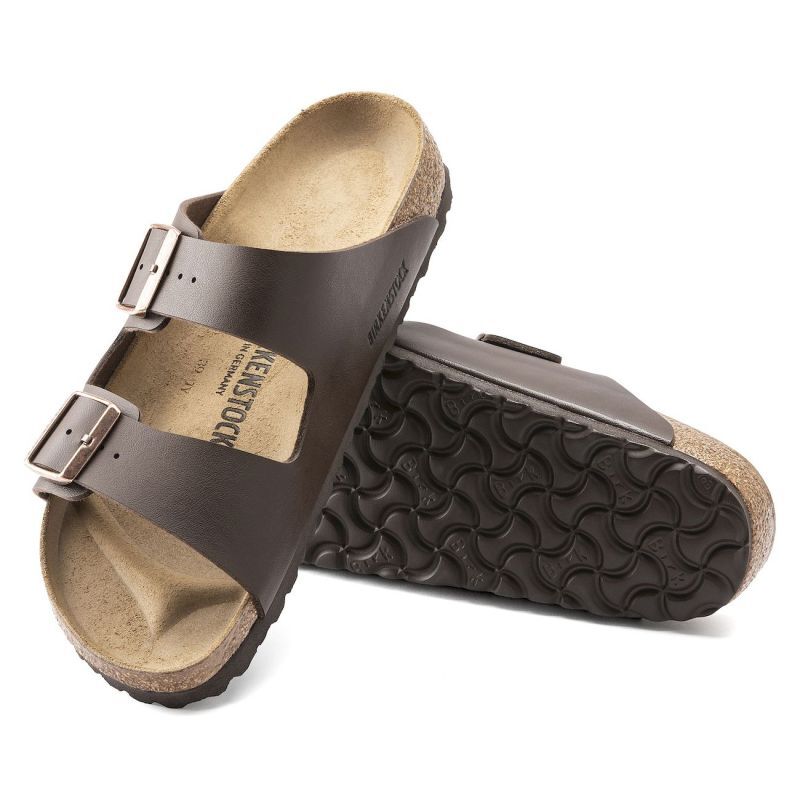 Birkenstock Arizona Birko-Flor - Sandals