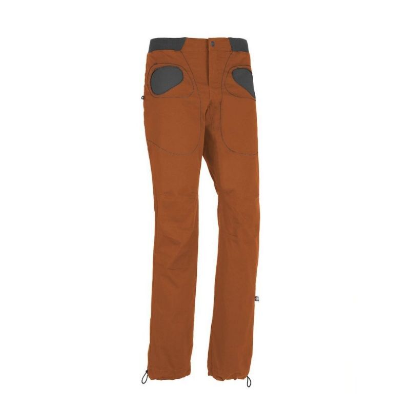 E9 Rondo Story - Climbing trousers - Men's