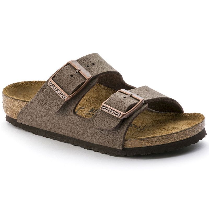 Birkenstock Arizona Kids Birko Flor Nubuck Walking sandals Kids