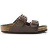 Birkenstock Arizona Kids Birko-Flor Nubuck - Sandaler - Børn
