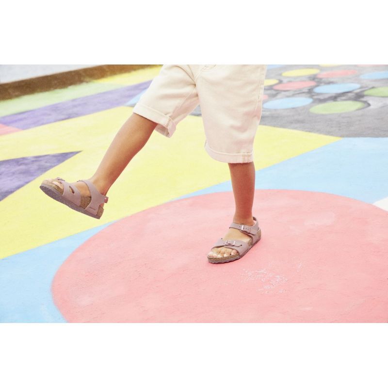 birkenstock rio kids
