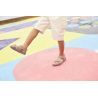 Birkenstock Rio Kids Birko-Flor Nubuck - Sandały turystyczne dziecięce | Hardloop