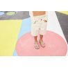 Birkenstock Rio Kids Birko-Flor Nubuck - Sandały turystyczne dziecięce | Hardloop