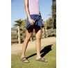 Birkenstock Arizona Birko-Flor Nubuck - Sandali