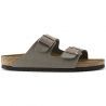 Birkenstock Arizona Birko-Flor Nubuck - Sandali