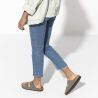 Birkenstock Arizona Birko-Flor Nubuck - Sandali
