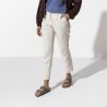 Birkenstock Arizona Birko-Flor Nubuck - Sandali