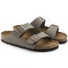 Birkenstock Arizona Birko-Flor Nubuck - Sandalen