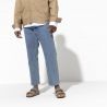 Birkenstock Arizona Birko-Flor Nubuck - Sandály