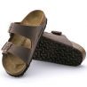 Birkenstock Arizona Birko-Flor Nubuck - Sandalen