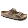 Tobacco Brown