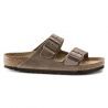 Birkenstock Arizona Oiled Leather - Sandaalit