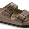 Birkenstock Arizona Oiled Leather - Sandaalit