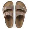 Birkenstock Arizona Oiled Leather - Sandaalit