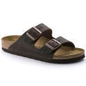 Birkenstock arizona blue oiled leather online