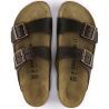 Birkenstock Arizona Oiled Leather - Sandálias | Hardloop