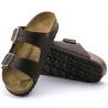 Birkenstock Arizona Oiled Leather - Sandálias | Hardloop