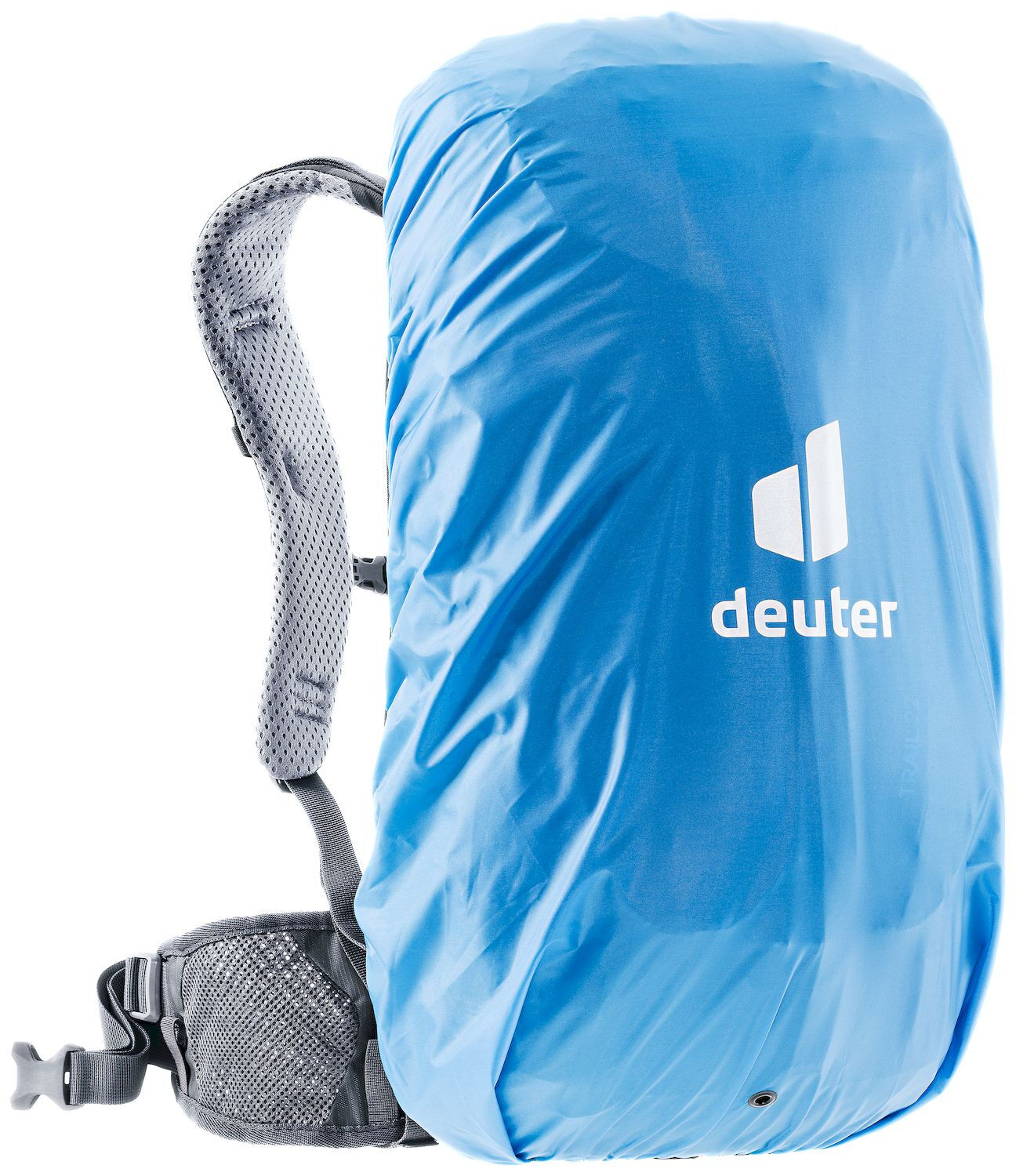 Deuter Raincover Mini - Pokrowiec przeciwdeszczowy na plecak | Hardloop